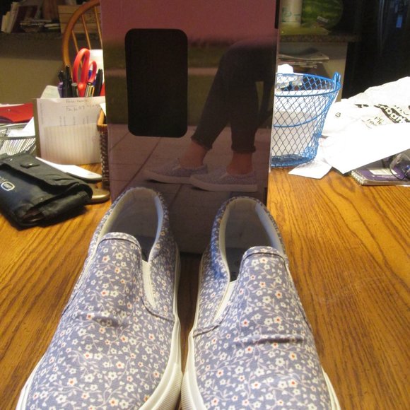 SERRA SNEAKERS - Picture 2 of 5